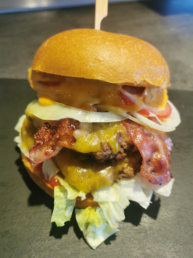 Fusion Food Truck GbR - Thumbnail