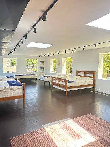 Healthy Choice Organic Mattress - Thumbnail
