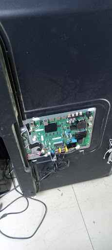 Sony Led tv repair near me post image