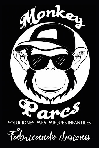 monkey parques infantiles Gallery - Spain