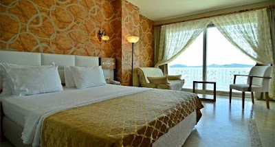 Photos of Cunda Kıvrak Otel