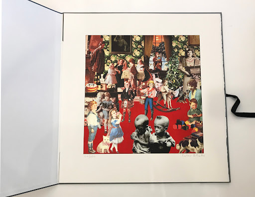 The Studio Gallery : Bespoke Framing - Thumbnail