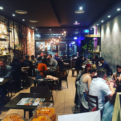 Photo of It's Time for Thai