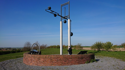 Sémaphore de Cantin Logo