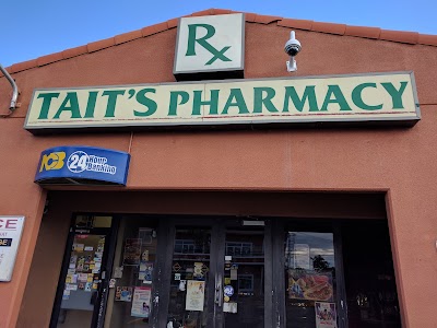 Photos of Tait's Pharmacy