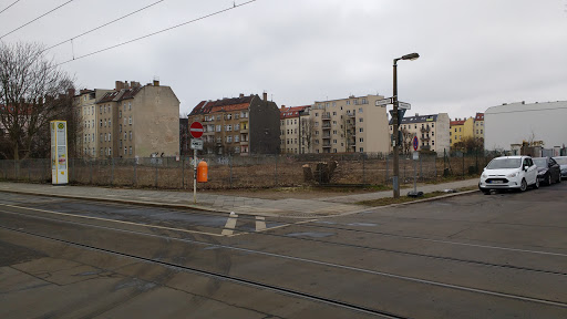 Mendelstr. (Berlin) - Visual
