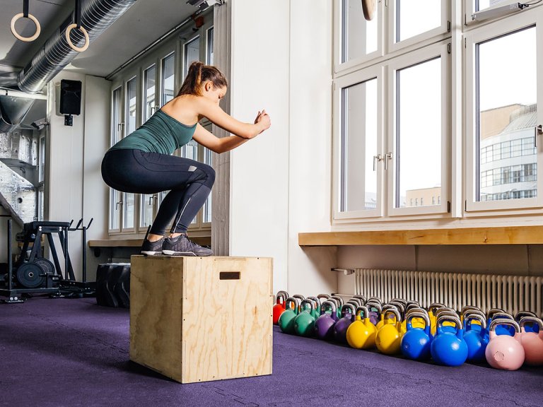 Anytime Fitness photo 8