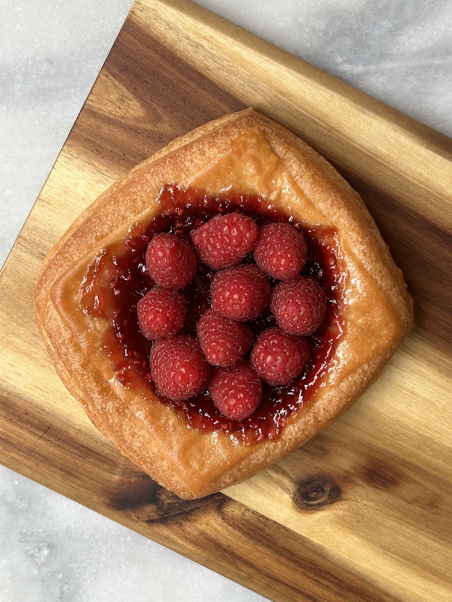 Charlotte Croissanterie — photo 8