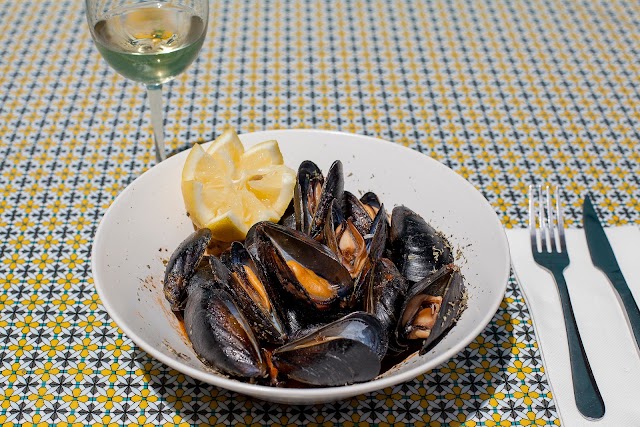Mangia Tutto