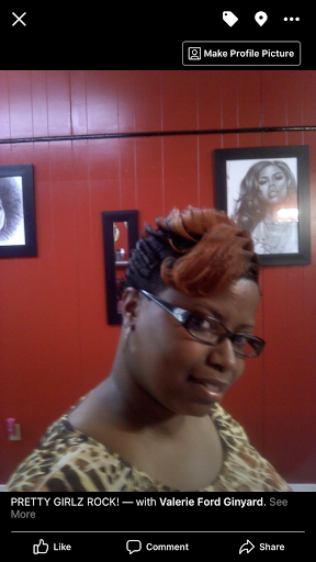 Pretty Girlz Hair Salon Gallery - United States