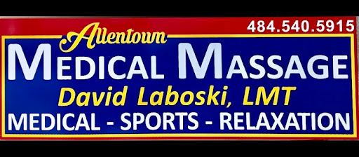 Allentown Medical Massage - Thumbnail
