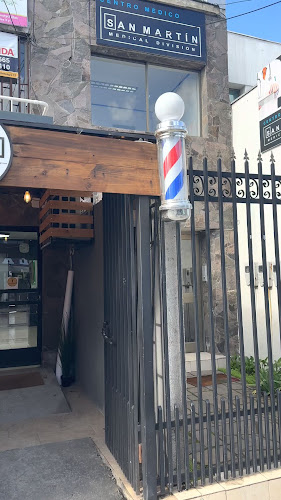 Opiniones de Arauco BarberShop Isabel Riquelme en Chillán - Barbería