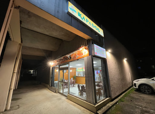 Photo 8 - O’KINGS Fast Food Romilly sur Seine
