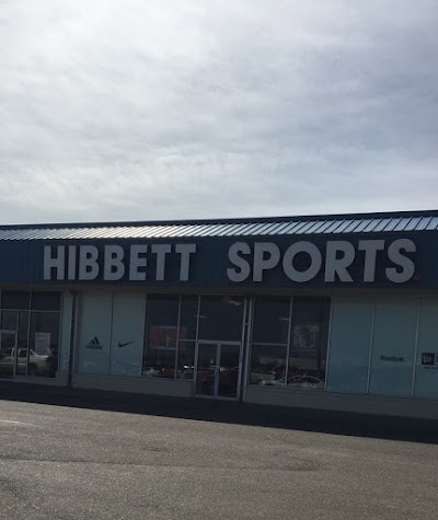 Hibbett Sports