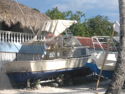 Photos of Cabeza de Toro Beach