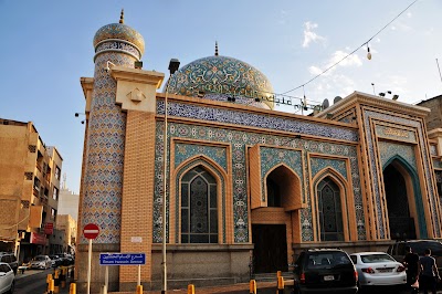 Photos of Matam Zabar