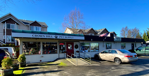 Crown Hill Pet Supply - Thumbnail