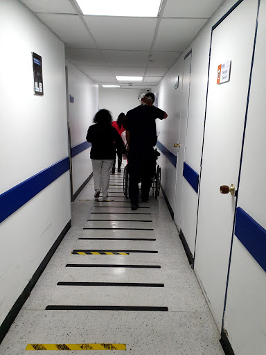 Hospital Universitario San Ignacio - Thumbnail