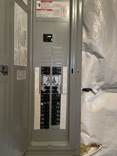 YBS Electrical - Thumbnail