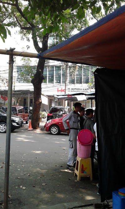 Photos of HK Hutama Karya PT Persero