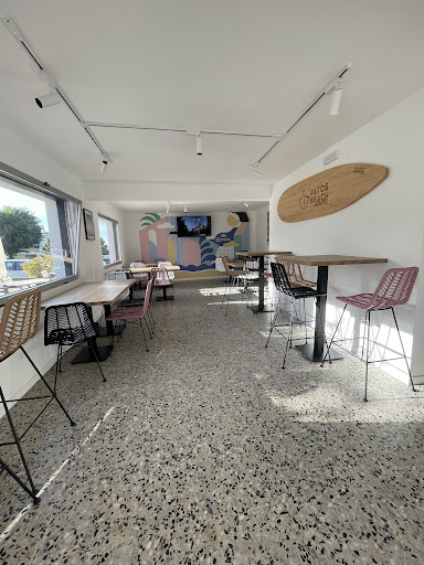 Patos Beach House - Thumbnail