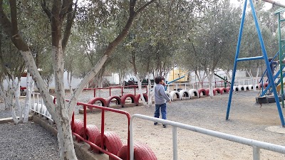 Photos of Jnane Zitoune