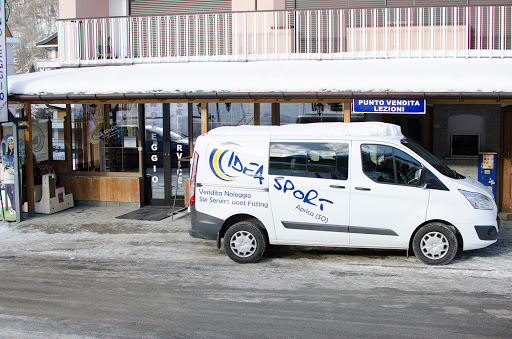 Idea Sport Ski Area Campetti Gallery - Italy