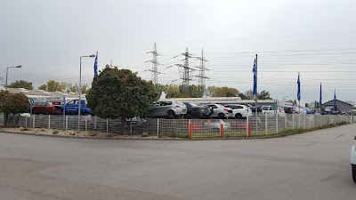 Photos of Billo Automobil GmbH