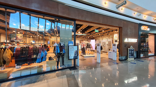 Mall Sport