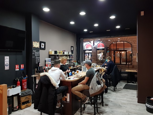 La Taverne Du Grand Hacquebart
