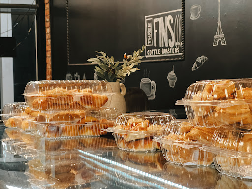 Cheese Bread Bakery - Visual