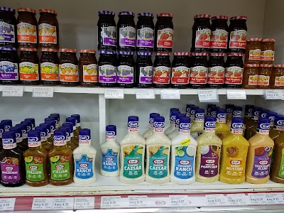 Photos of S Chow Supermarket