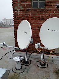 Photo n°4 de E.M.C.S à Carvin (Entretien d'antennes)