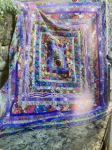Fabric Frenzy - Thumbnail