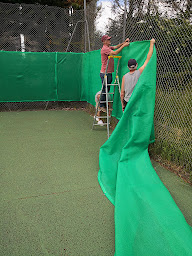 Photo n°6 de Beauvivre Tennis Club à Pressagny-l'Orgueilleux (Club de tennis)
