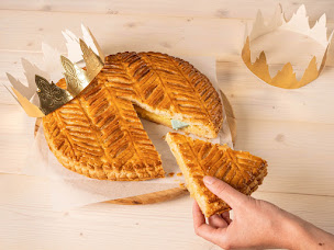 Photo n°15 de La Croissanterie à Villerbon (Boutique de boissons sans alcool)