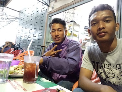 Photos of Cafe Bapak