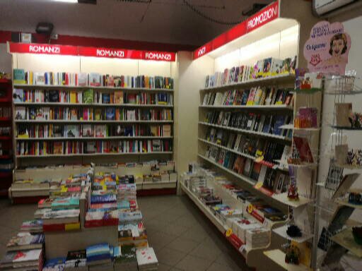 Mondadori Bookstore Chivasso - Thumbnail