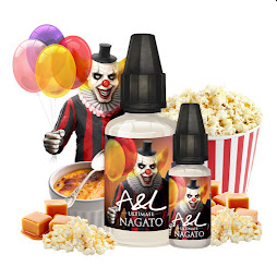 Photo n°18 de Vap'IN Sarreguemines à Sarreguemines (Boutique de cigarettes électroniques)