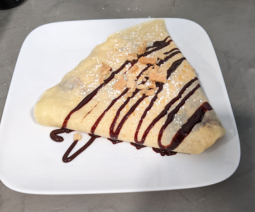 Downtown Crepes - Thumbnail