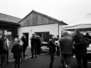 Photo n°7 de Coiff'hommes à Sainte-Hermine (Salon de coiffure)