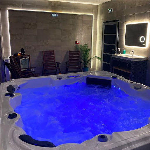 Photo de O Sun Spa - Mantes-la-Ville / Centre de bronzage/ UV / SPA privatif à Mantes-la-Ville (78200)