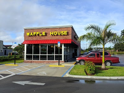 Waffle House