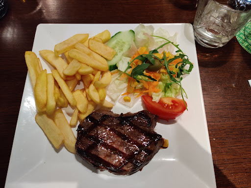 Saint Morris Argentinian Restaurant - Thumbnail