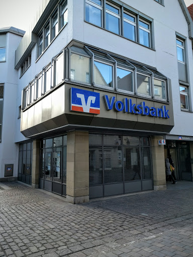 Volksbank Stuttgart eG Direktion Winnenden - Thumbnail