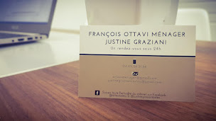 Photo n°2 de Justine Graziani à Morosaglia (Ostéopathe)