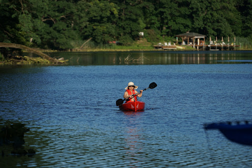 Lake O’ The Woods Club - Thumbnail