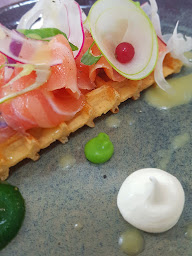 Photo n°71 de La Table de Sorgues - Restaurant à Sorgues (Restaurant)