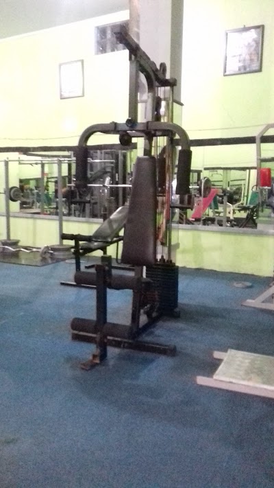 Photos of Galby Gym Sepuluh