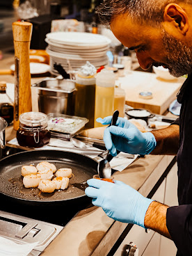 Luis Dias - Das Restaurant by null